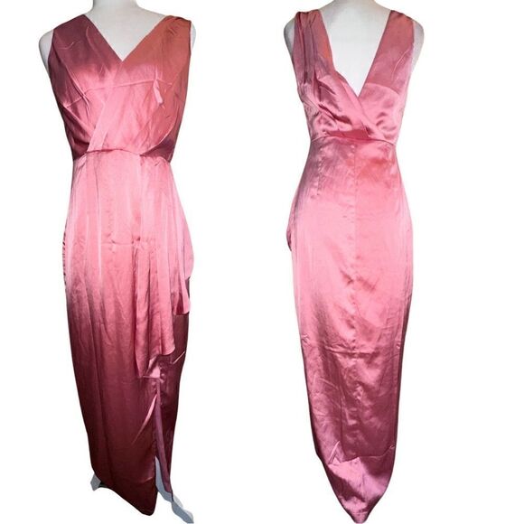 Two Sisters Goddess Dress Size 6 - Picture 3 of 9